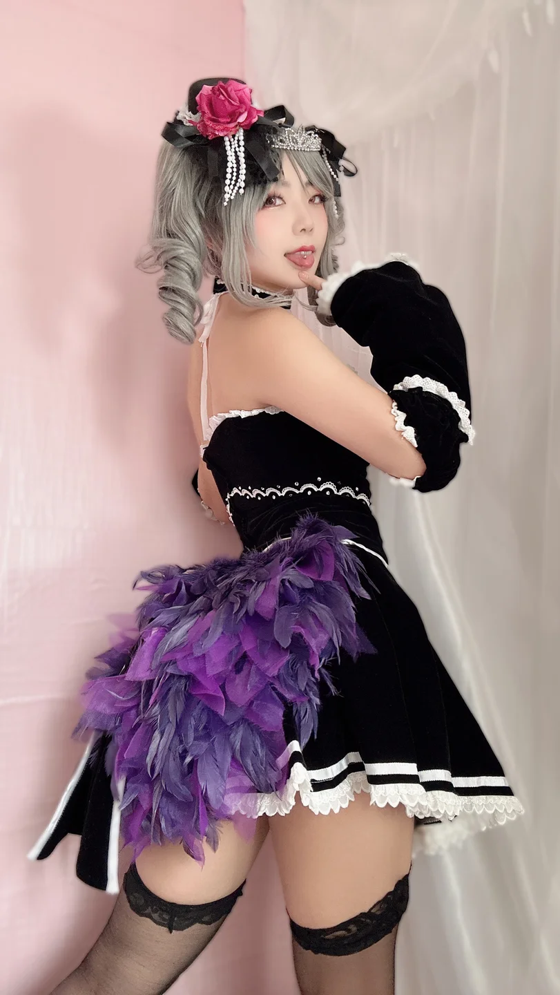 ChuChu♡MAGIC - 2023.7月号Class1 [45P-55MB] tg@simisebaiai 【丝足阁】044.webp